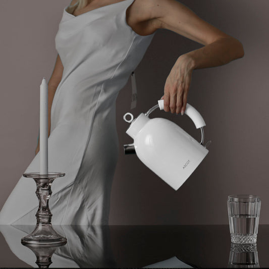 Introduction The Significance of Electric Kettles and Their Impact on Modern Living