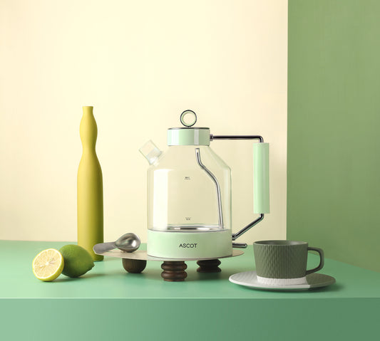 Exploring the Science Behind Rapid Boiling in Electric Kettles