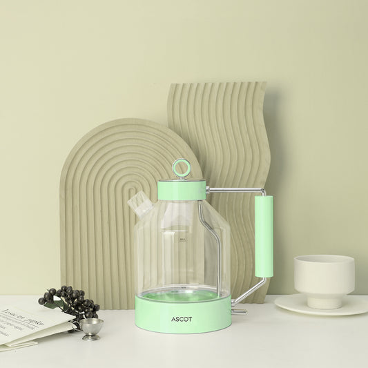 ASCOT Electric Kettle, Glass … curated on LTK